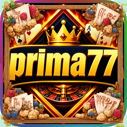 prima77 — mitra unggulan